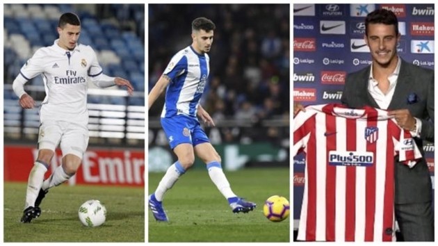 Mario Hermoso ra đi giúp Real tăng doanh thu mùa hè này - Bóng Đá