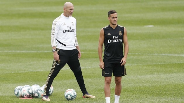Vazquez phát biểu trước trận với Bayern - Bóng Đá
