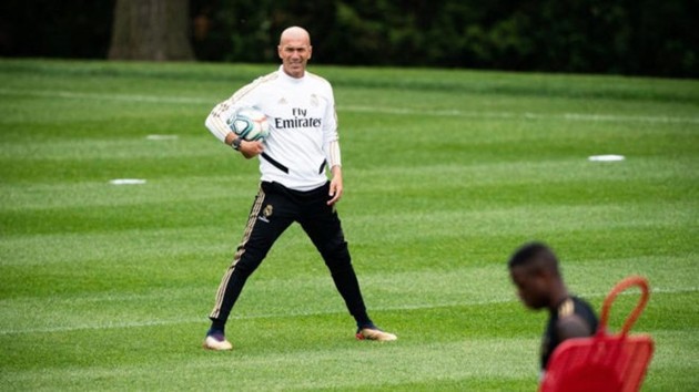Real Madrid có thể hoàn tất vụ chuyển nhượng Paul Pogba  - Bóng Đá