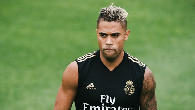 Monaco muốn có Mariano Diaz - Bóng Đá