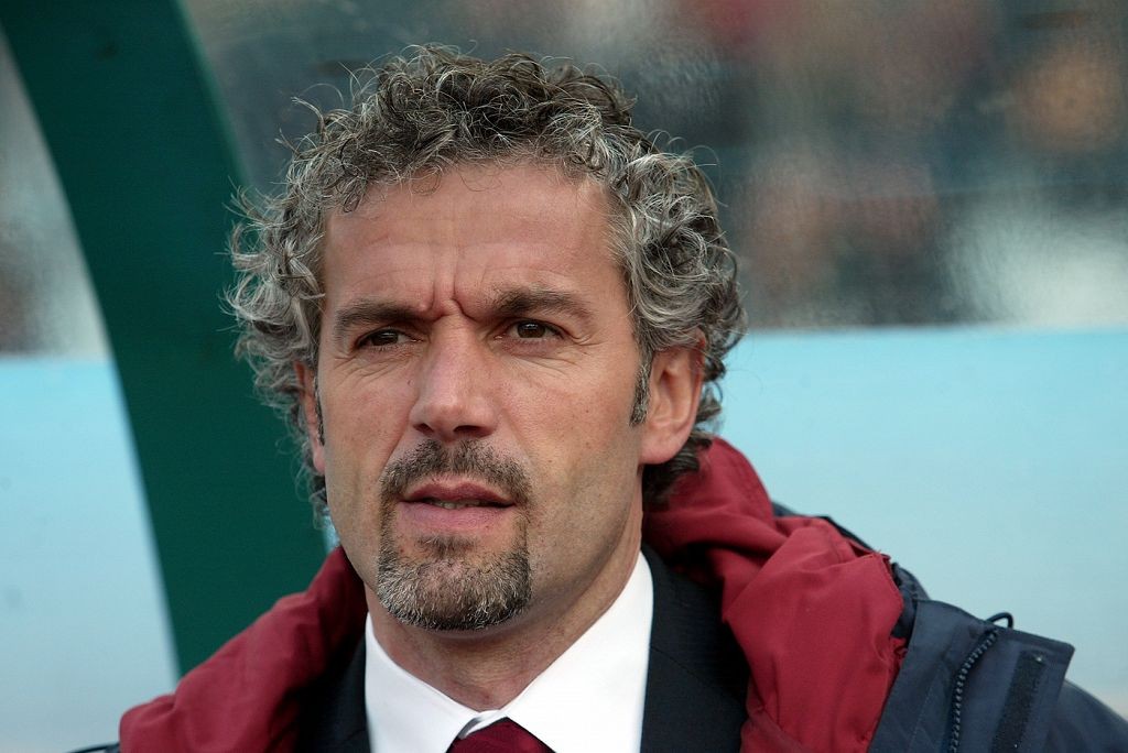 Donadoni: 'China has returned to life' - Bóng Đá
