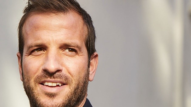 Van der Vaart: Nếu tôi là Van de Beek, tôi thậm chí sẽ đến Real Madrid bằng xe đạp - Bóng Đá