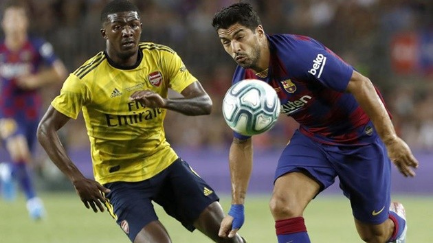 Valverde phát biểu sau trận đấu - Bóng Đá