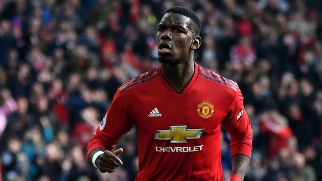 Không chiêu mộ được Pogba, Real sẽ tấn công Neymar - Bóng Đá