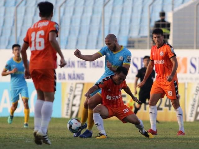 Điểm tin bóng đá Việt Nam sáng 11/08: Cựu HAGL bắt đầu tin vào lời 