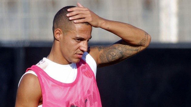 Rodrigo Moreno chuẩn bị chuyển đến Atletico - Bóng Đá