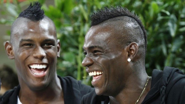 Balotelli ra điều kiện gia nhập Flamengo - Bóng Đá