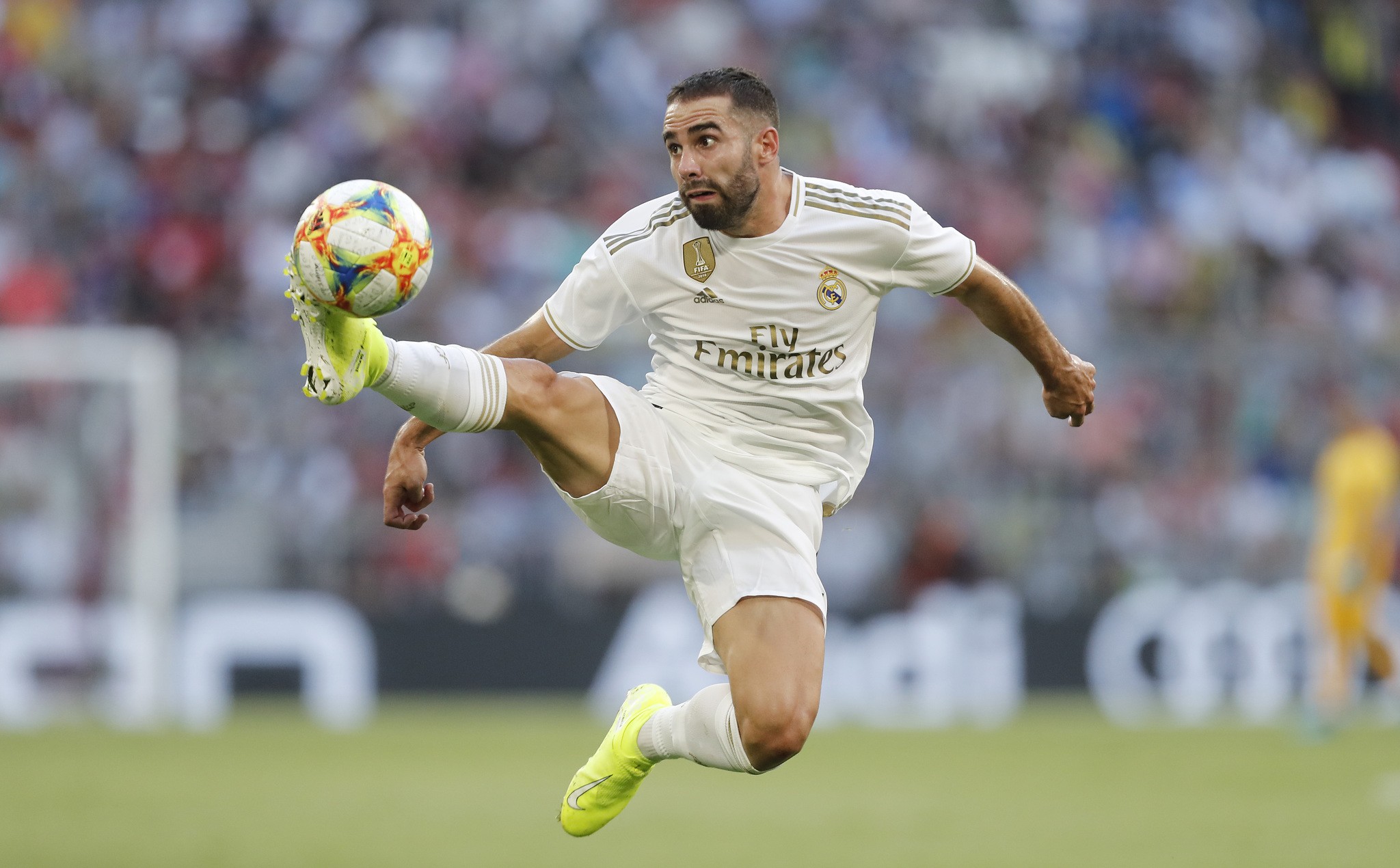Most valuable XI La Liga - Bóng Đá