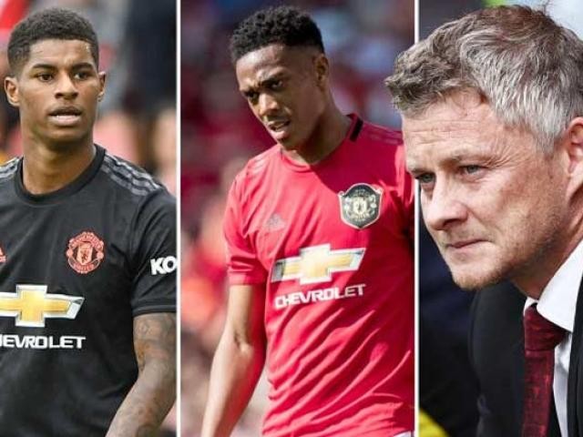 Động thái của 3 