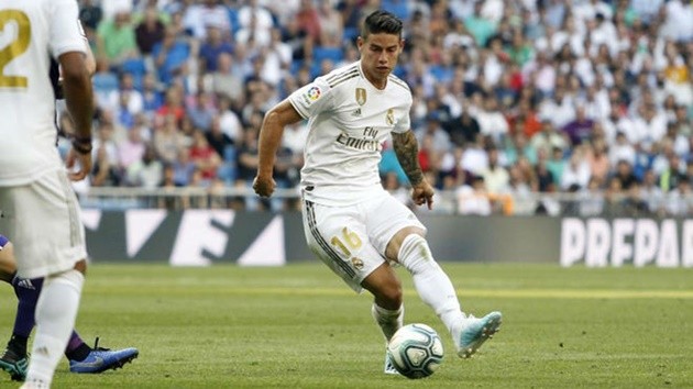 6 lý do khiến NHM tin rằng James Rodriguez sẽ trở lại - Bóng Đá