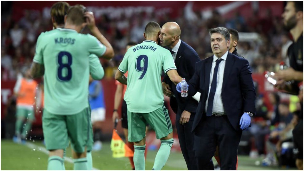 Casemiro lập kỷ lục 200 lần khoác áo Real - Bóng Đá