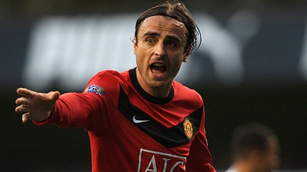 Former Tottenham striker Dimitar Berbatov claims Real Madrid links are affecting Mauricio Pochettino - Bóng Đá