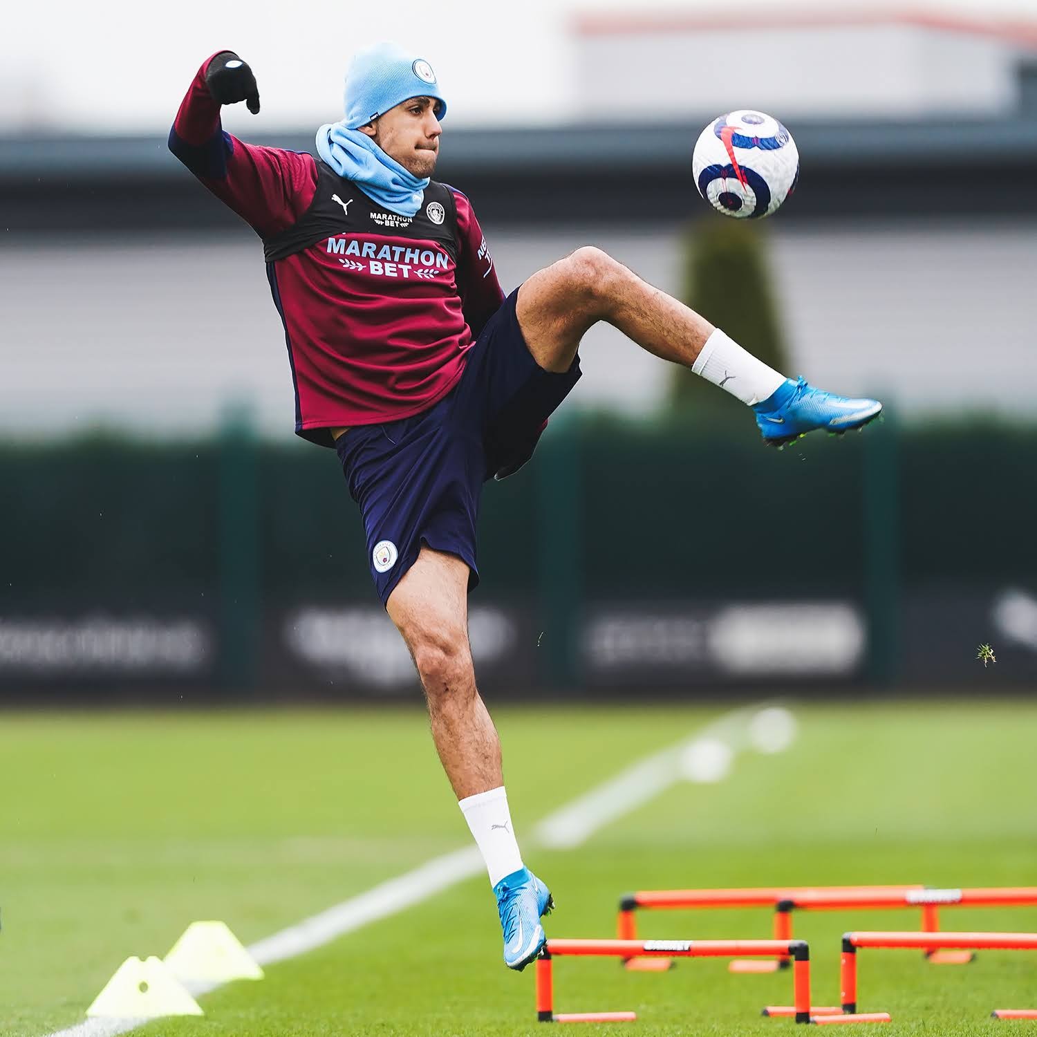Thêm viện binh trở lại, Man City sẵn sàng hạ gục Man Utd - Bóng Đá