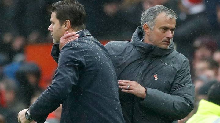 Vì sao chọn Mourinho, Tottenham đã sai ngay từ đầu? - Bóng Đá