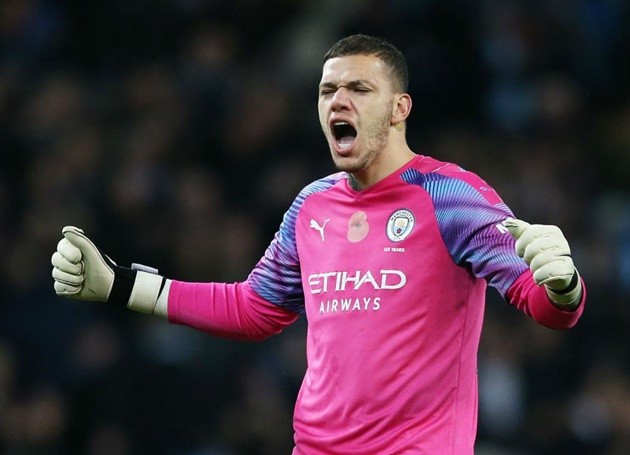 Đội hình kết hợp derby Manchester - Bóng Đá