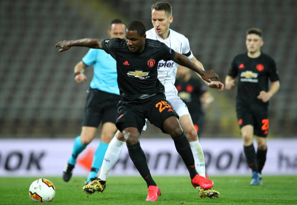 Fan Man Utd: Hãy trao luôn Quả bóng vàng cho cậu ấy! (Odion Ighalo) - Bóng Đá