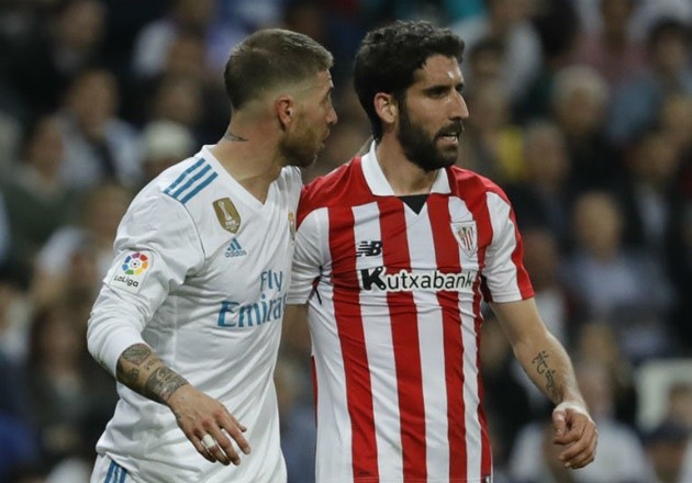 Players with most fouls in top 5 leagues - Bóng Đá