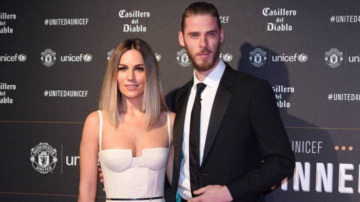 Hé lộ nguyên nhân thật sự khiến De Gea vắng mặt ở trận gặp Crystal Palace - Bóng Đá