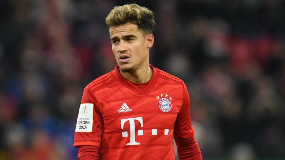 Liverpool CEO: When Coutinho left, we hardly lost a game for the rest of the season - Bóng Đá