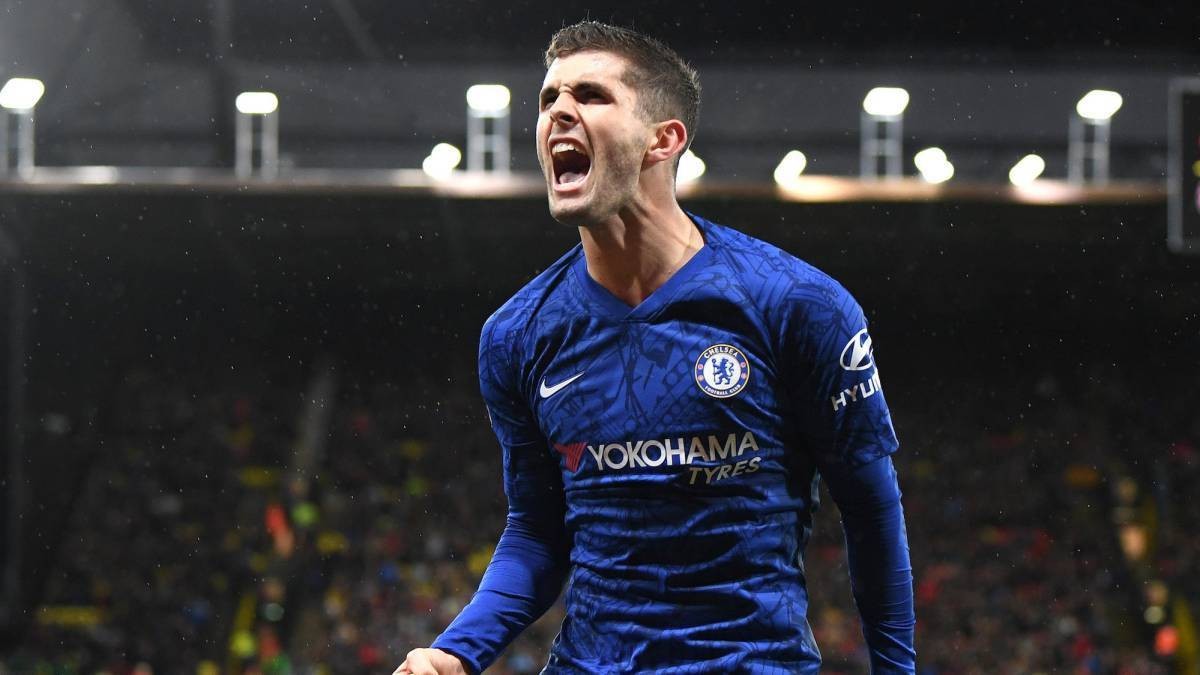 Ảnh tập Chelsea - Bóng Đá