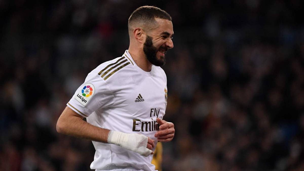 Real Madrid's season in danger of falling apart just before Champions League and Clasico - Bóng Đá