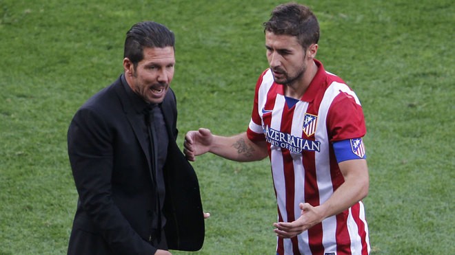 Gabi: Liverpool thought they were coming to play Puerta Bonita - Bóng Đá