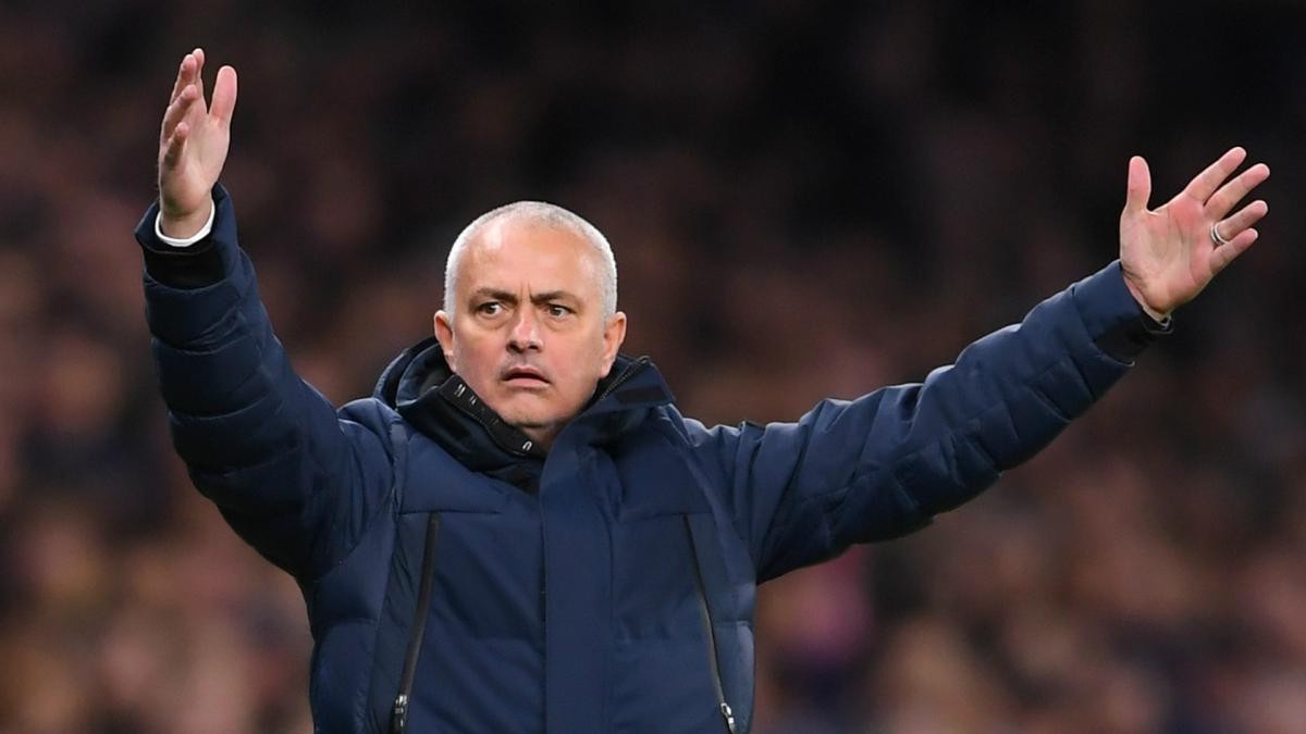 o'hara on mourinho - Bóng Đá