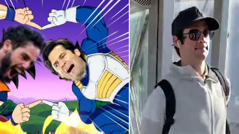 Isco shaves and the internet compares him with Santiago Solari - Bóng Đá