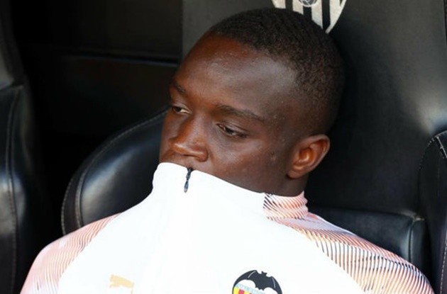 10 cầu thủ giảm giá trị nhất La Liga mùa 2019/20 - Bóng Đá