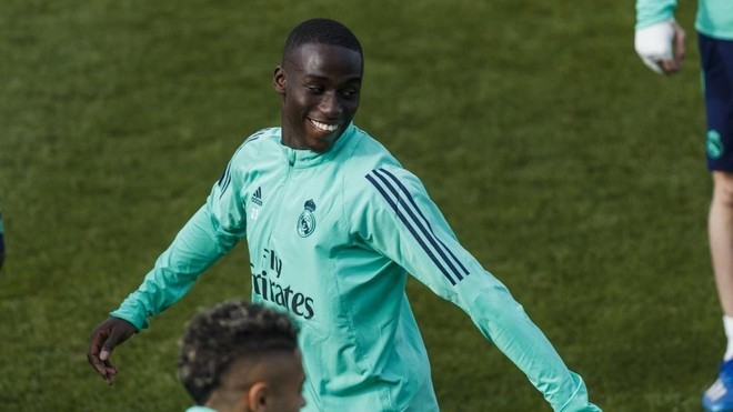 Mendy returns to shut up shop - Bóng Đá