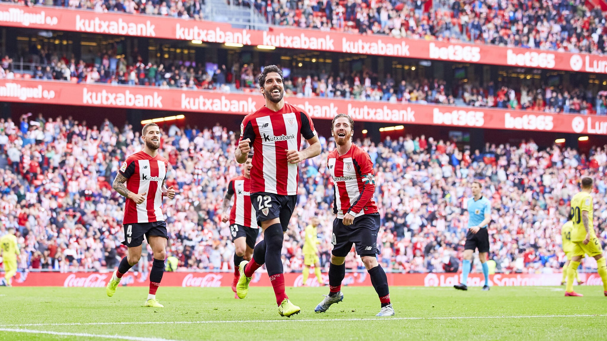 Ranked: Which LaLiga clubs had the highest attendances in 2019/20? - Bóng Đá