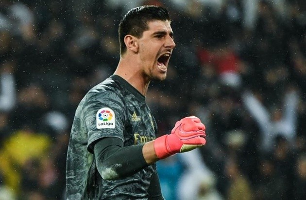 Awful story for Chelsea as it’s revealed their dithering cost them two world class keepers and resulted in Kepa - Bóng Đá