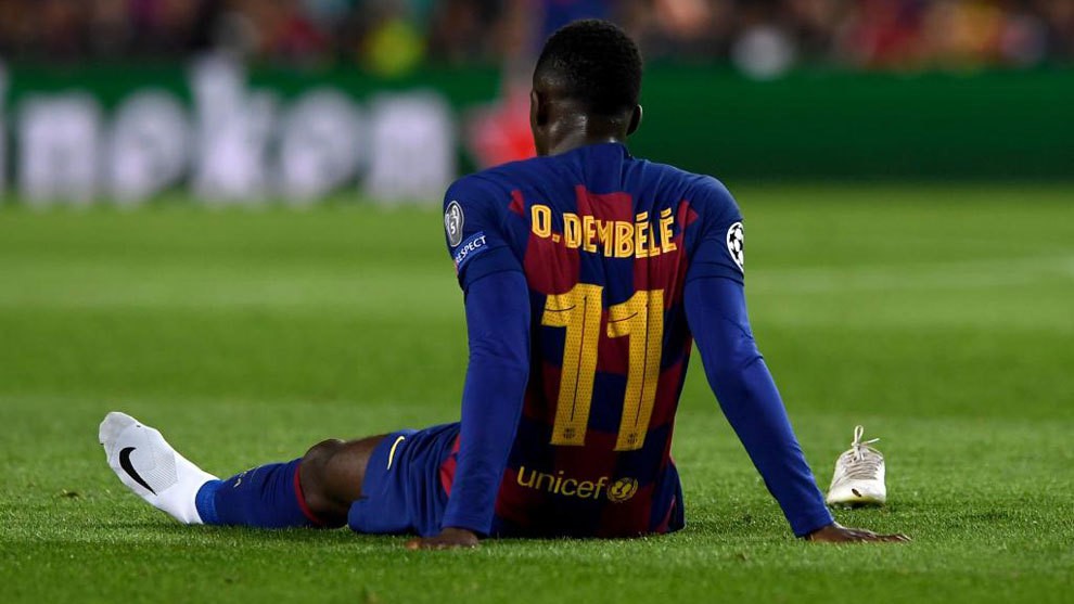 Sau tất cả, Griezmann cũng chẳng khác gì Coutinho - Bóng Đá