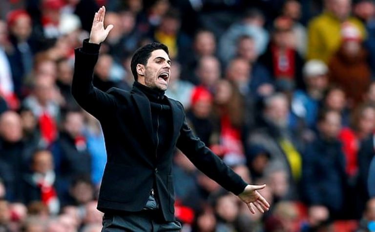 TRỰC TIẾP Arsenal 0-0 West Ham (Hiệp 2): Leno trổ tài - Bóng Đá