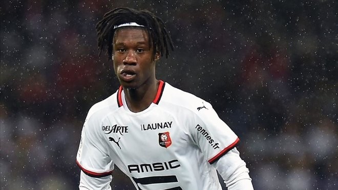 Barca, Liverpool join race for Camavinga - Bóng Đá