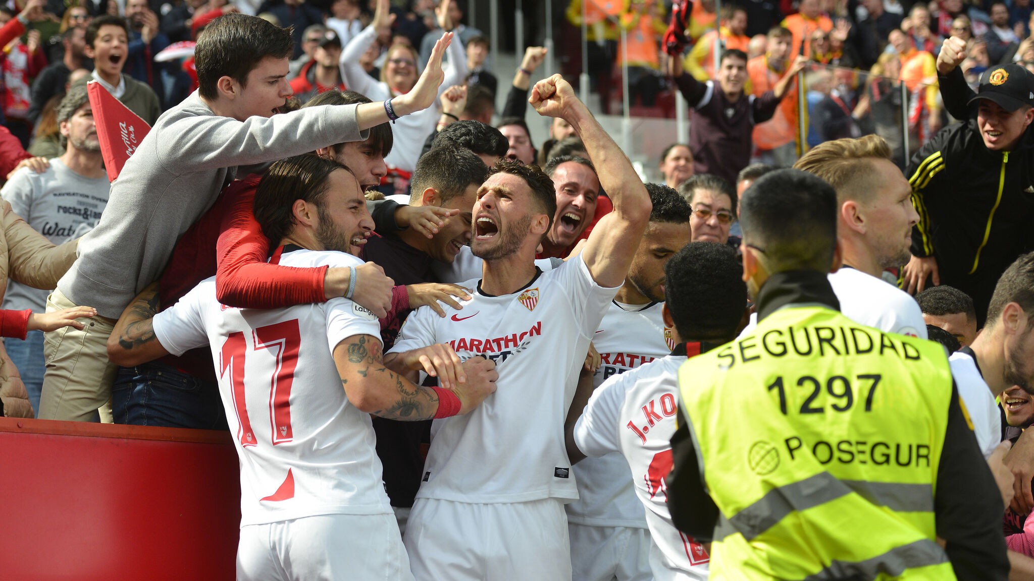 Ranked: Which LaLiga clubs had the highest attendances in 2019/20? - Bóng Đá