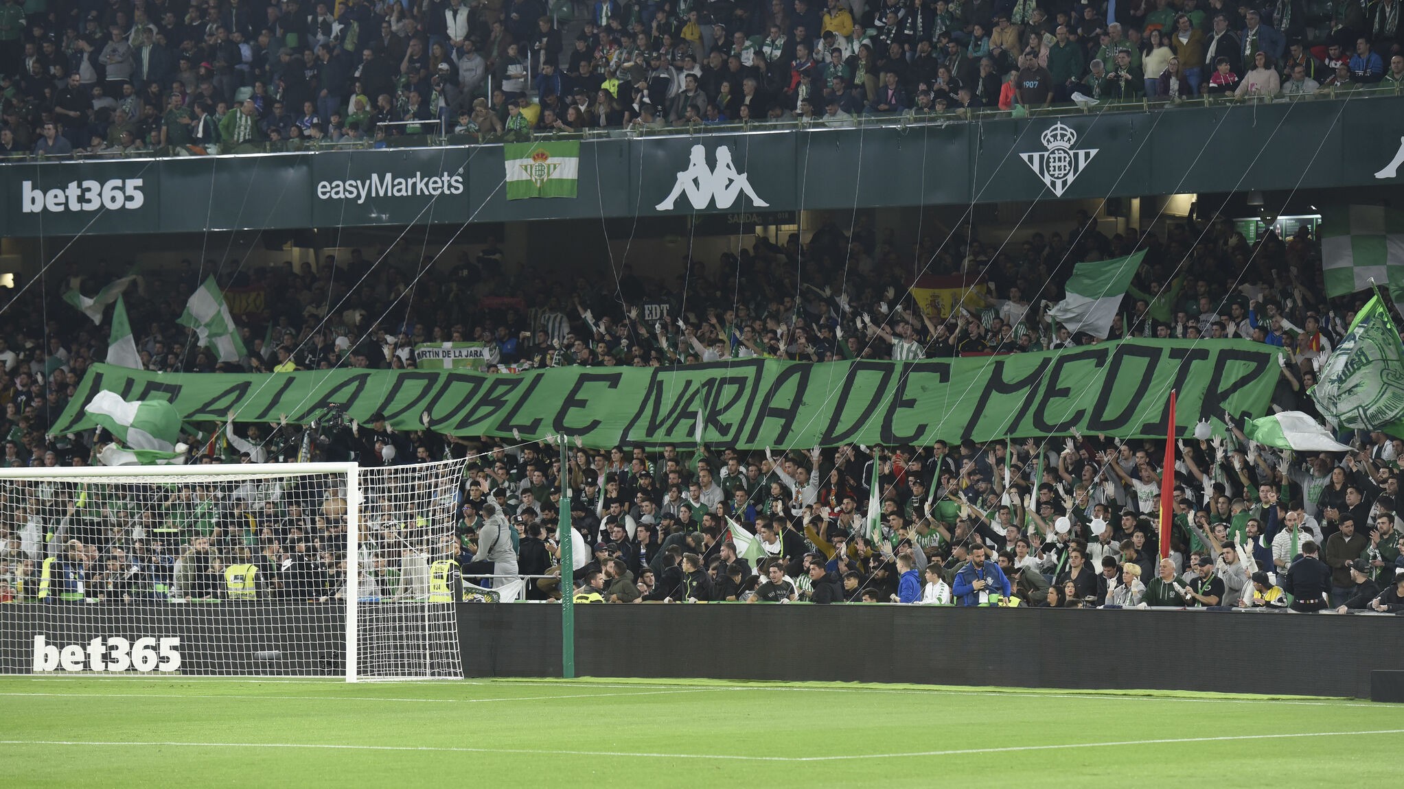 Ranked: Which LaLiga clubs had the highest attendances in 2019/20? - Bóng Đá