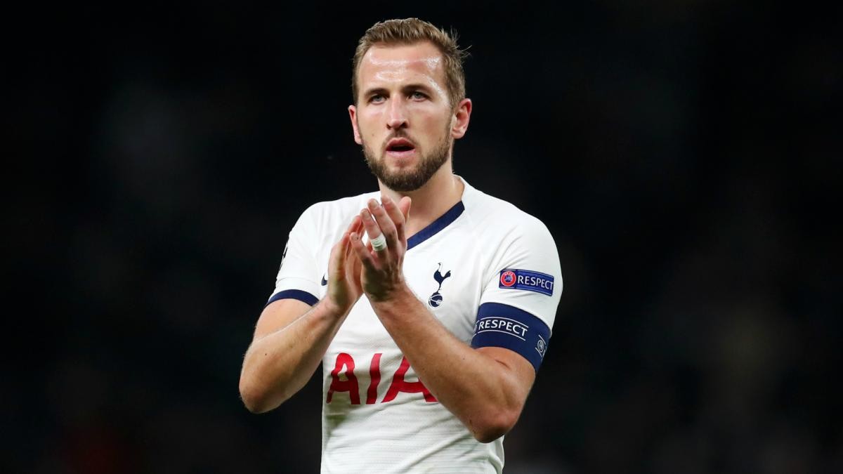 Tottenham set Harry Kane asking price amid Manchester United transfer links  - Bóng Đá
