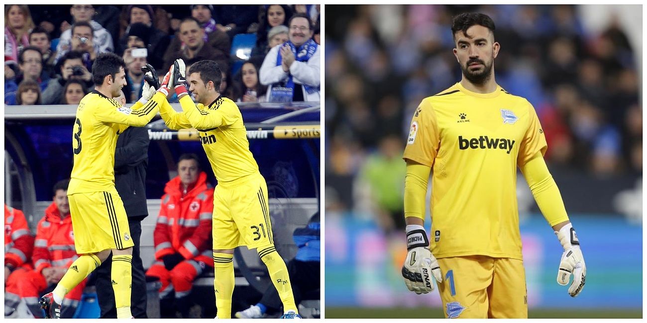 Where are Mourinho's 17 young Real Madrid debutants now? - Bóng Đá