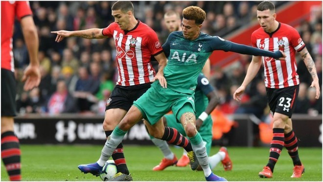 Southampton become first Premier League club in which players lower salaries - Bóng Đá