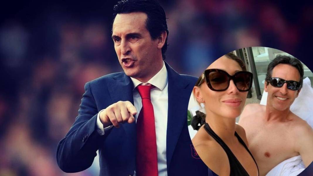 sacha wright on Unai Emery - Bóng Đá