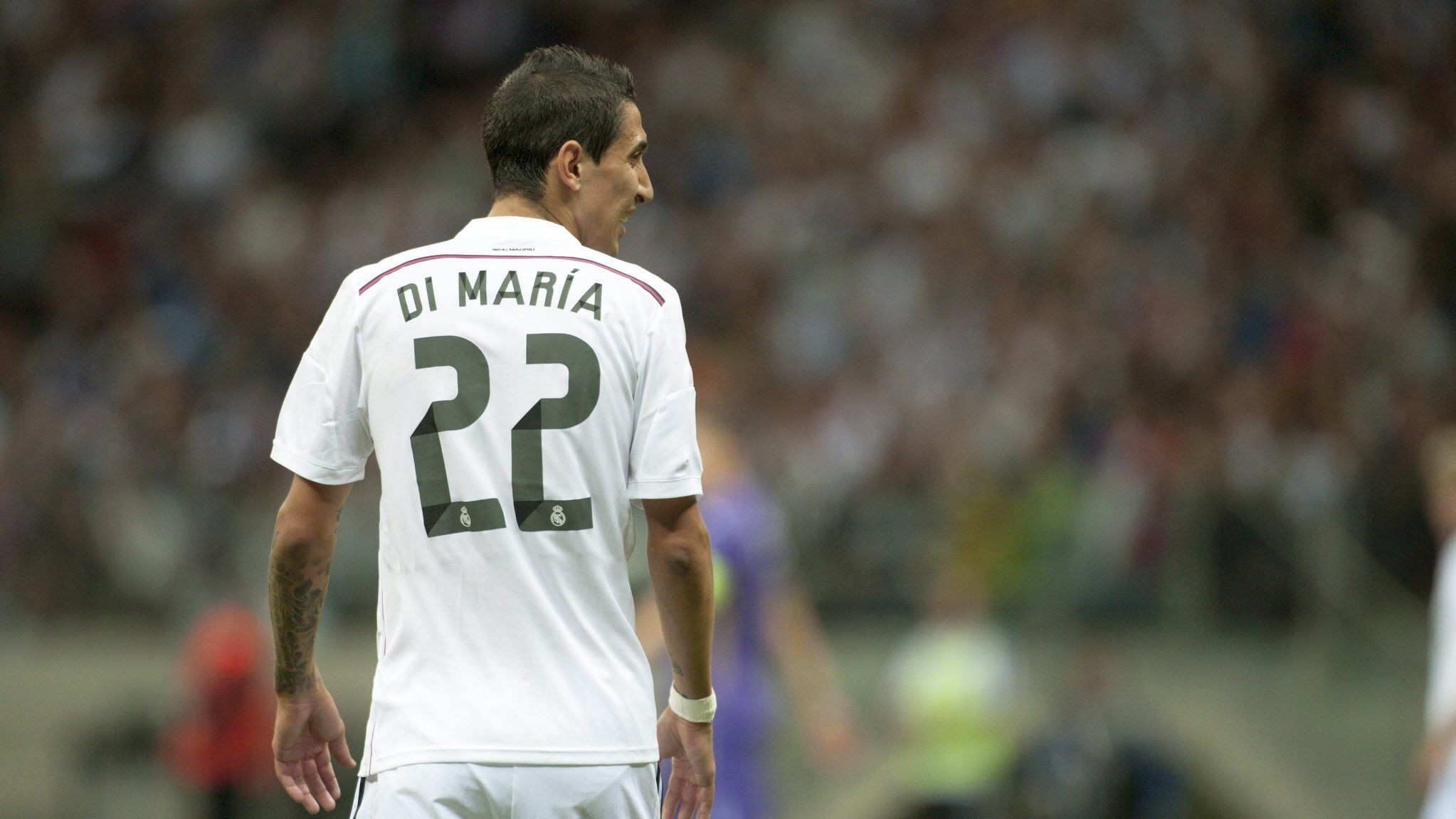 Ranked: Which countries have provided the most players for Real Madrid? - Bóng Đá