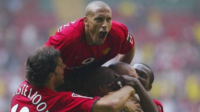 Rio Ferdinand's most shocking confessions - Bóng Đá