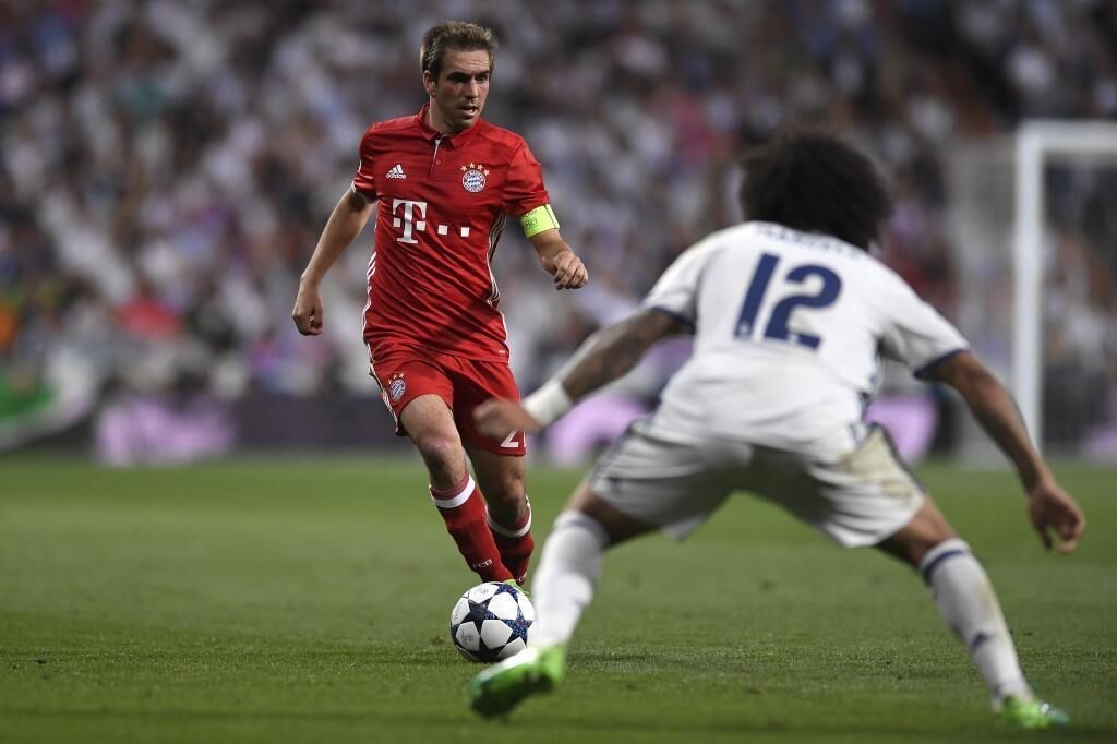 Những ngôi sao có giá trị cao nhất khi đã treo giày (P.2) - Bóng Đá