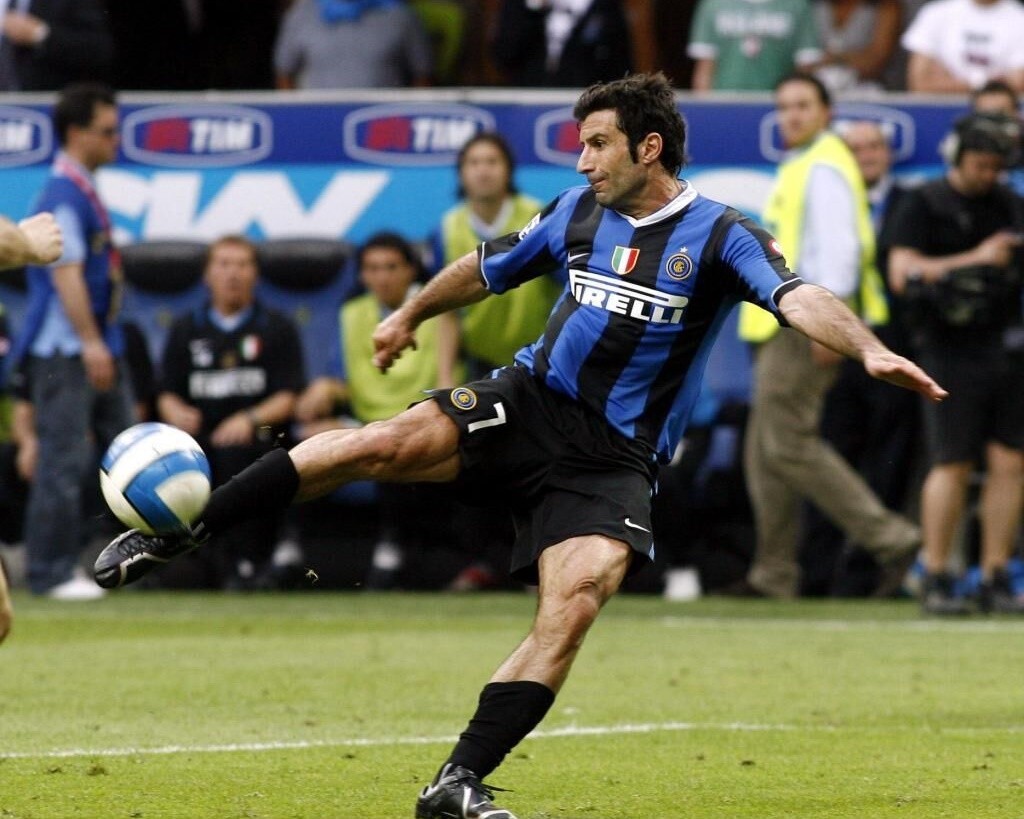 Những ngôi sao có giá trị cao nhất khi đã treo giày (P.2) - Bóng Đá