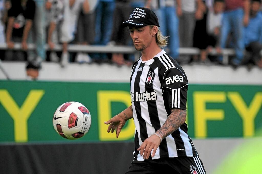 The 20 most expensive players when they retired - Bóng Đá