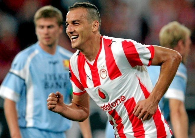 The 20 most expensive players when they retired - Bóng Đá