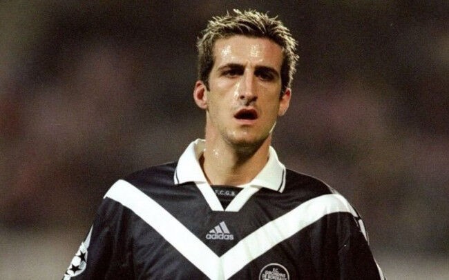 The 20 most expensive players when they retired - Bóng Đá