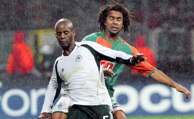 The 20 most expensive players when they retired - Bóng Đá