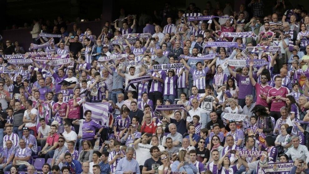 Ranked: Which LaLiga clubs had the highest attendances in 2019/20? - Bóng Đá
